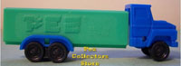 (image for) D Series Truck Pez